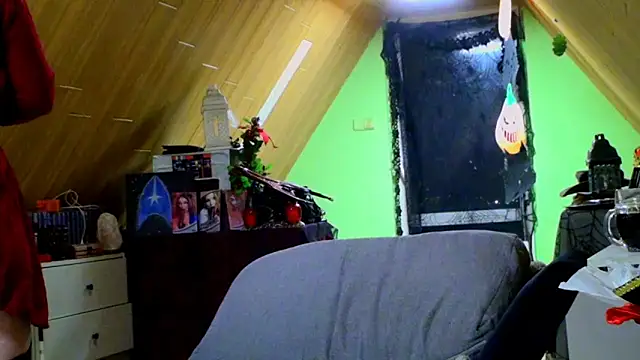xNaughtyNatali online show from January 11, 12:37 am