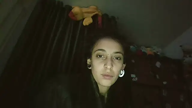 ORIANNA BODMOD online show from November 9, 6:28 pm