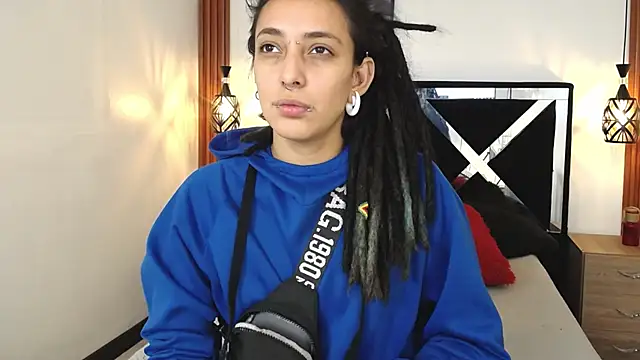 ORIANNA BODMOD online show from December 13, 8:14 pm