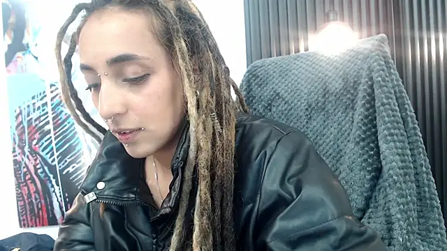 ORIANNA BODMOD online show from June 5, 5:36 am