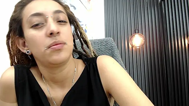 ORIANNA BODMOD online show from July 9, 7:34 am