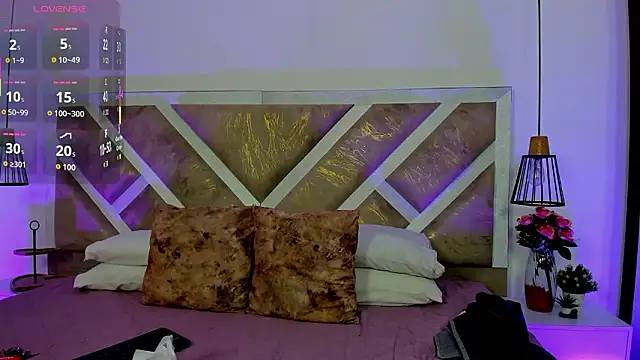 ZiaCalifa online show from March 6, 2:24 pm