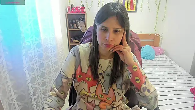 lauren ashlee online show from October 31, 3:57 pm