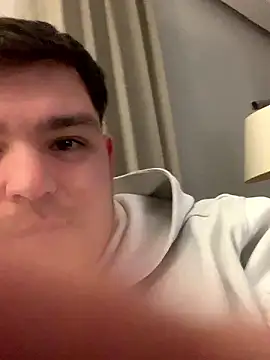 sergigomez online show from January 8, 12:46 am