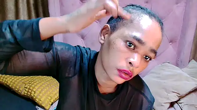 Snapshot of AFRICANGODDESSXXX chatting on May 6, 7:30 pm AFRICANGODDESSXXX online show from May 6, 7:30 pm