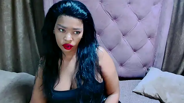 Snapshot of AFRICANGODDESSXXX chatting on May 20, 7:31 pm AFRICANGODDESSXXX online show from May 20, 7:31 pm