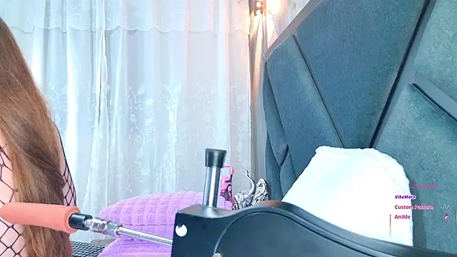 NathaxaLeans online show from January 17, 11:48 am