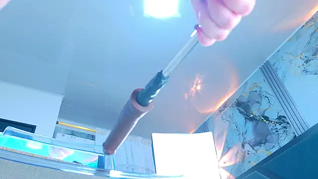 NathaxaLeans online show from February 25, 11:53 am