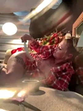 SummerBlueMoon online show from December 14, 9:41 pm