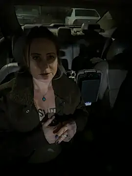 SummerBlueMoon online show from February 17, 1:40 pm