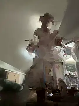 SummerBlueMoon online show from February 23, 11:13 pm