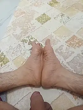 Hardapple01 online show from February 14, 4:09 am