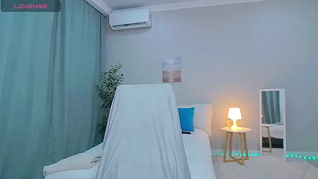 Dalili online show from April 19, 3:11 pm