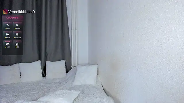 Veronikkkkka online show from January 25, 7:28 pm