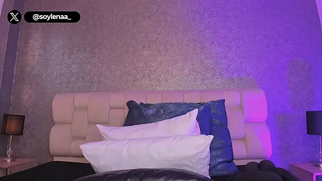 lena banks online show from September 13, 9:36 pm