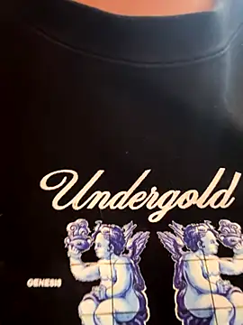 LunaBaker-1 online show from September 11, 8:09 pm