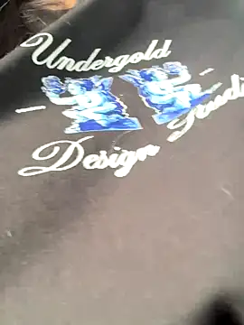 LunaBaker-1 online show from October 2, 8:27 pm