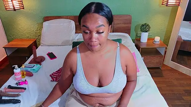 dannaahbrown online show from July 10, 6:54 pm