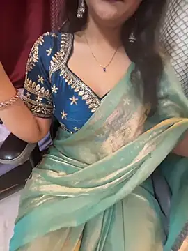 LuscousPussy online show from December 4, 7:44 pm