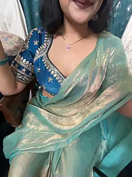 LuscousPussy online show from April 10, 6:45 pm