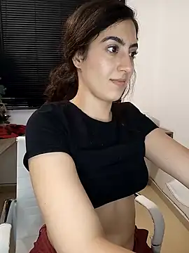 MIYESSI online show from January 17, 11:40 pm