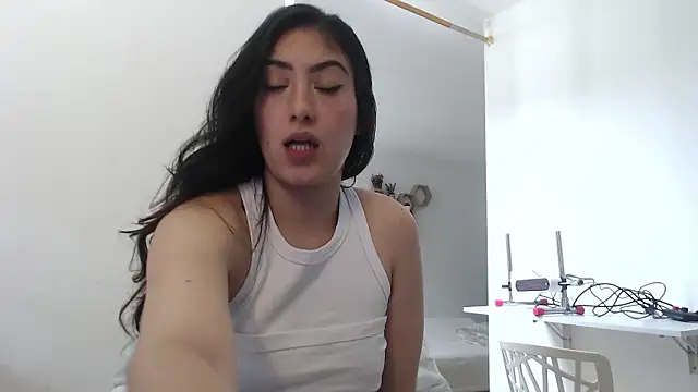 MIYESSI online show from January 16, 5:17 pm