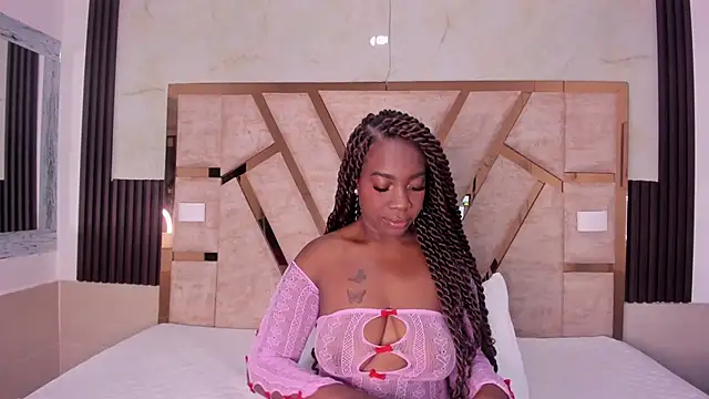 Athenea Mills online show from September 23, 6:55 pm