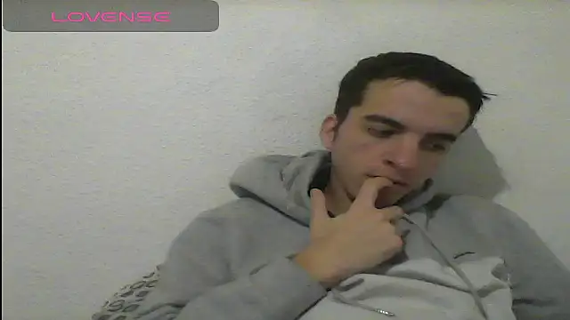 Tombgy07 online show from January 7, 4:37 pm