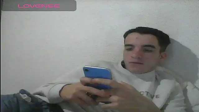 Tombgy07 online show from February 5, 8:57 pm