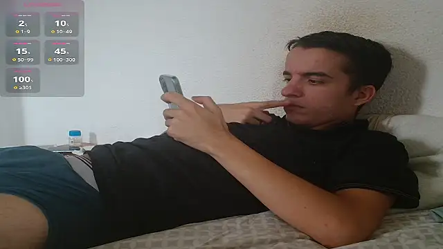 Tombgy07 online show from September 24, 10:51 am