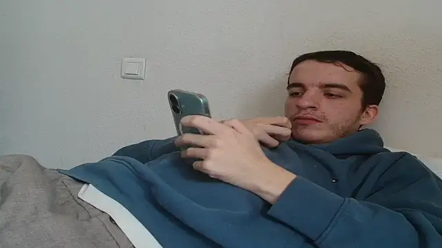 Tombgy07 online show from January 9, 2:09 pm