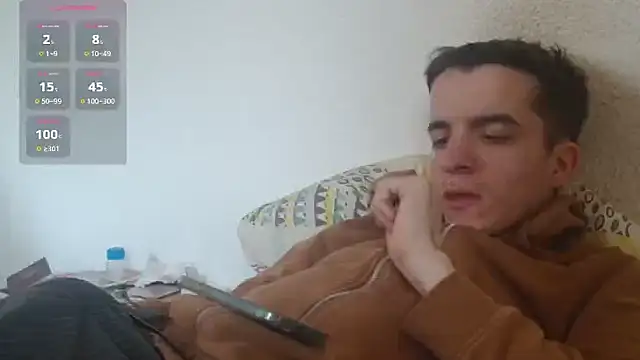 Tombgy07 online show from March 21, 11:04 am