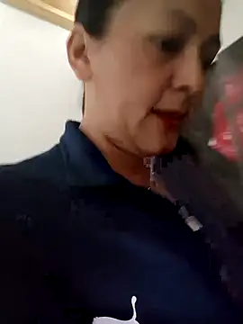 Georgina-Musk online show from October 7, 4:15 pm