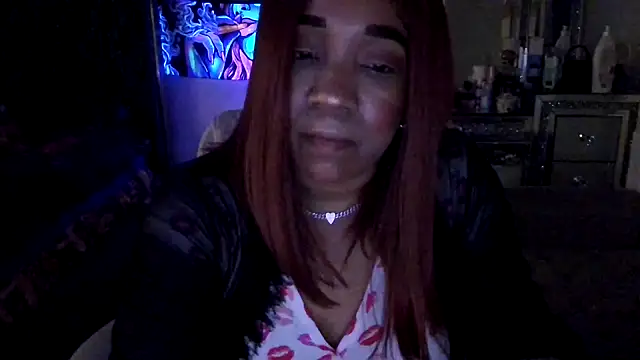 YasmineMinaj online show from February 6, 12:54 am