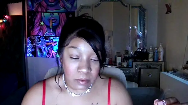 YasmineMinaj online show from February 27, 10:20 pm