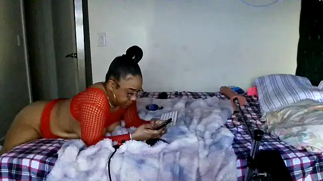 YasmineMinaj online show from March 9, 8:42 pm