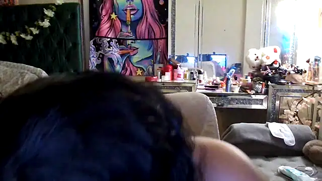 YasmineMinaj online show from March 19, 12:36 am