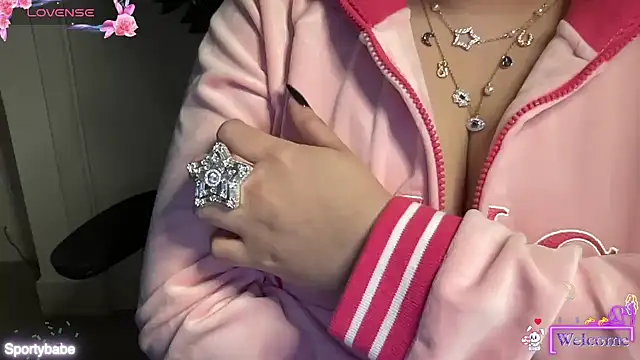 Sportybabe online show from December 17, 10:22 pm