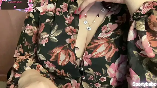 Sportybabe online show from May 8, 8:14 pm