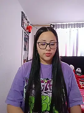 persefone core online show from December 14, 6:12 pm