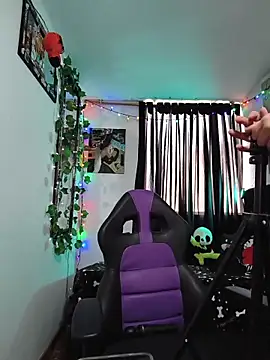 persefone core online show from February 14, 8:16 pm