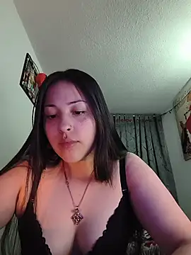 persefone core online show from April 12, 4:12 pm