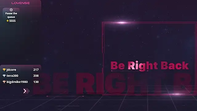 Isabella lt online show from February 20, 5:29 pm