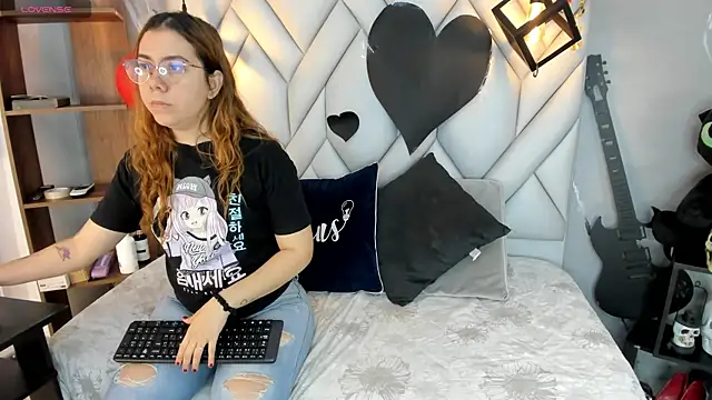 SakuraLee  online show from February 15, 1:38 pm