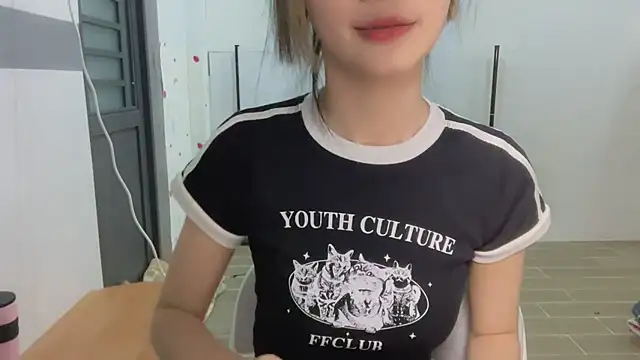 Your-Sunshine online show from March 17, 5:05 pm