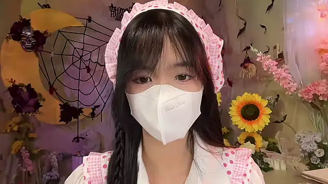 Your-Sunshine online show from October 19, 4:07 pm