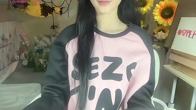 Your-Sunshine online show from November 5, 4:51 pm