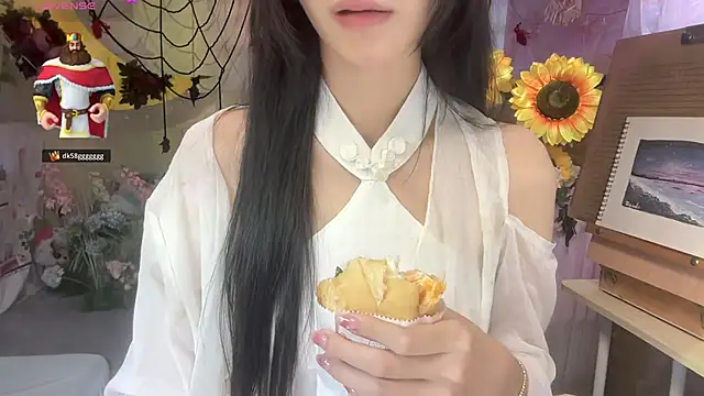 Your-Sunshine online show from November 7, 5:07 am