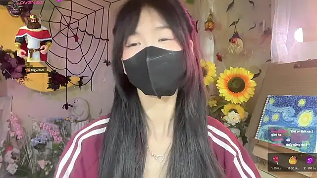 Your-Sunshine online show from November 10, 5:39 am