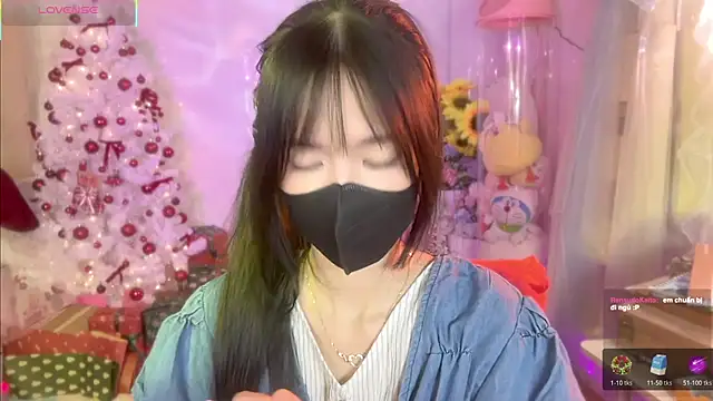 Your-Sunshine online show from January 9, 6:42 pm